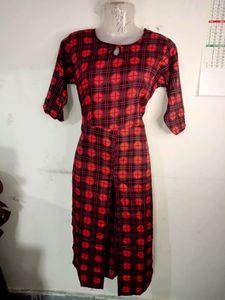 Women &amp; Girls Trendy Kurti Lower Price
