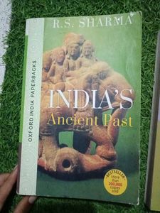 UPSC History Old Ncert Ancient, Medeival&amp; Modern