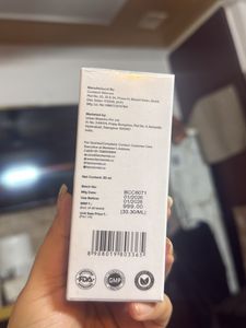 FATchemist Growth Activator Hair Serum