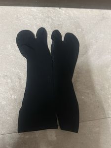Assorted Tabi Socks Lot