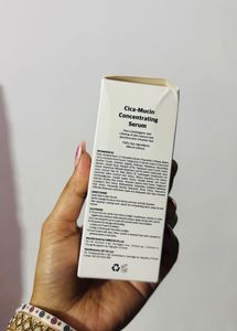 Cica-N Concentrate Serum