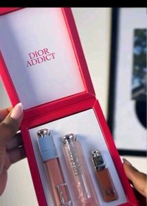 Dior Addict Lip Set