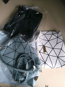 3 New Combo Women Sling Bag