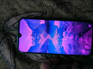 Samsung galaxy m30s
