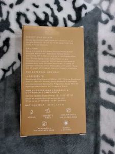 HIRA Silk Robe Parfum - Long Stay Fragrance