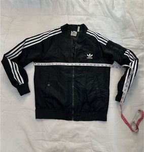 Adidas Bomber Jacket