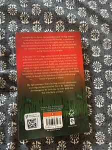 The Naga Warriors: Battle of Gokul Vol. 1