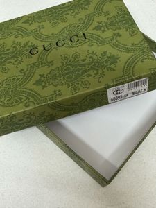 Gucci GG Card Holder