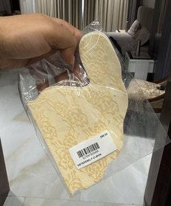 Adhesive Nipple Covers - Skin Tone