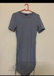 B1G1 H&amp;m Casual T-Shirt Dress