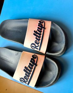 Redtape Gradient Slides 💙 | UK 6
