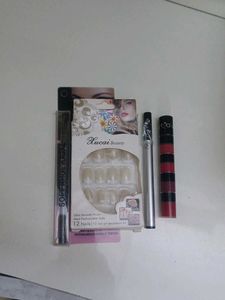 Makeup Bundle