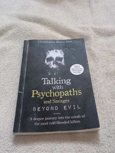 Talking with Psychopaths