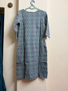 Designer Kurta Set