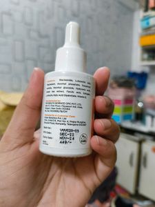 Urban Botanics 20% Face Serum