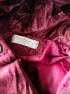 Boy Jacket