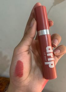 Drip Lip Mist cranberry