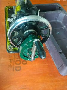 Plastic Storage Box