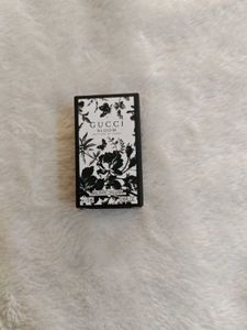 Gucci Bloom Perfume Miniature