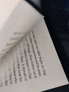 19 Claws and a Black Bird by Agustina Bazterrica