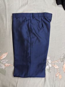Jodhpuri Men’s Suit - Navy