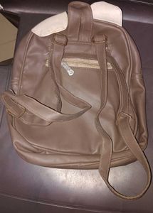Combo Of 3 Cute Bear Backpack