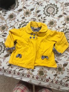 Jackets For 2-3 Years Girls