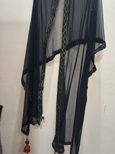 Stylish Navy Blue Palazzo Pants