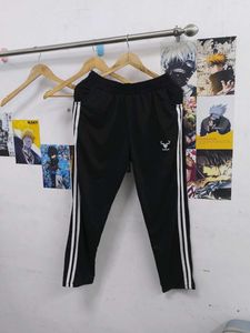 women's Black trackpant size36