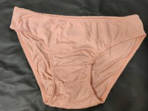 Mast & Harbour cotton briefs for women