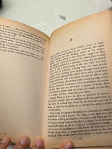 Blood Hunt by Ian Rankin
