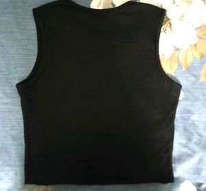Y2K Baby Phat Sleeveless Top💫