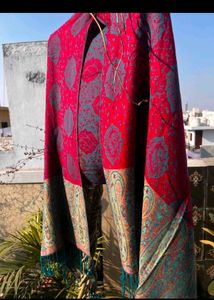 Luxury Pure Pashima Stole