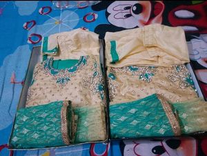 Frock Pack Of 2✅🆕