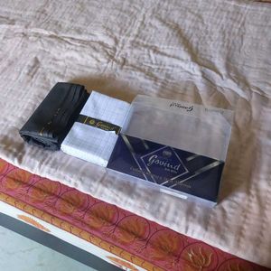 Govind Silk Mills Fabric
