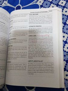 Indian Economy for Civil Services Examination