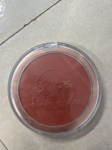 Blush "Flash of Love"