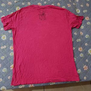 Pink Coalition T-Shirt