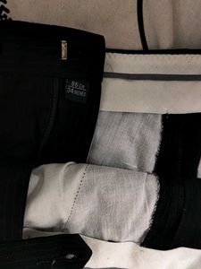 Coat42",pant34",PeterEngland,excellent!!