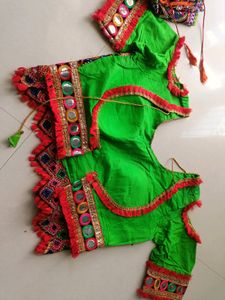 Chaniya Choli