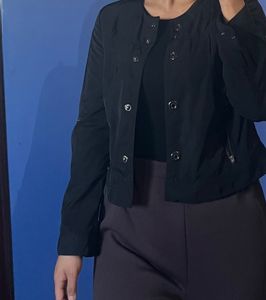 Cropped Jackets For Women
