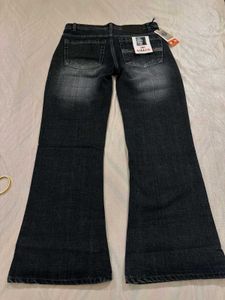 Midnight Grunge Bootcut͙͘͡★
