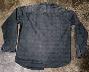 Levi's Checkered Shirt