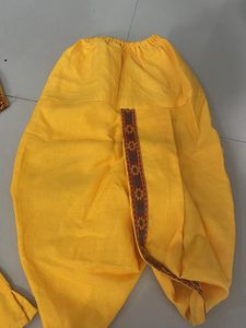 Kanha ji dress on sale