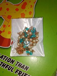 Beaded Necklace