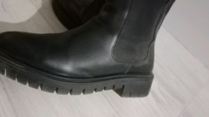 Unisex Boots