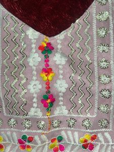 Indo Western Top💗