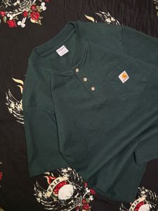 carhartt tee
