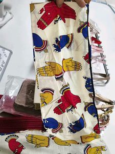 Floor Length Kurti