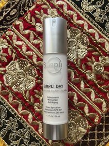 All In One Smart Cream expiry soon